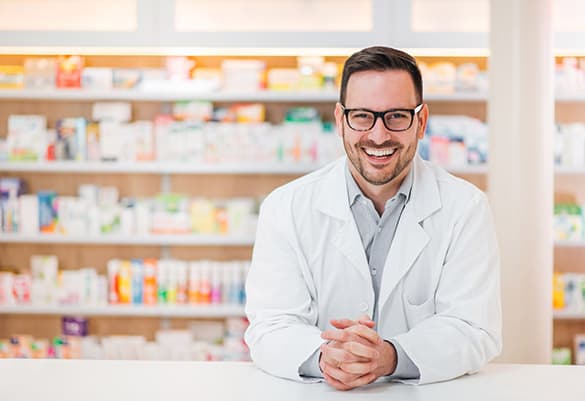 Pharmacy Software